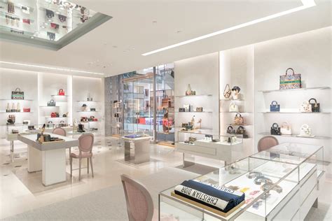 dior brisbane store|Dior Brisbane city.